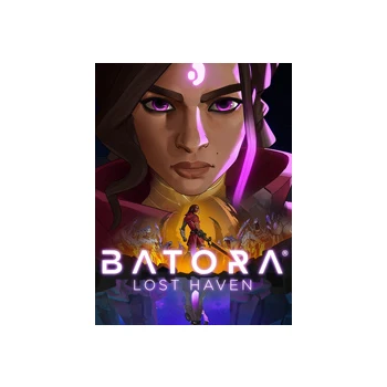 Team17 Software Batora Lost Haven PC Game